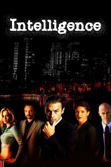 Locandina di Intelligence