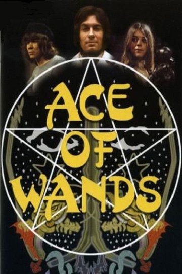 Locandina di Ace of Wands