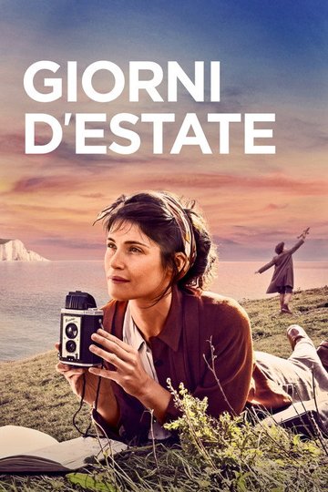 Locandina di Giorni d'estate