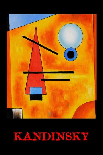 Locandina di Kandinsky