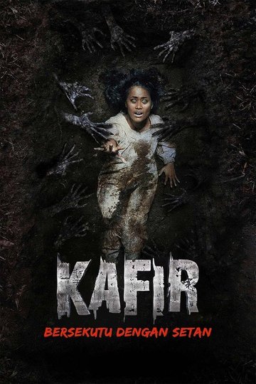 Locandina di Kafir: Bersekutu dengan Setan