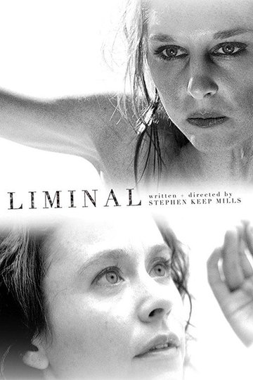 Locandina di Liminal
