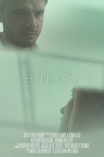 Locandina di Binary
