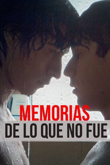 Locandina di Memorias de lo que no fue