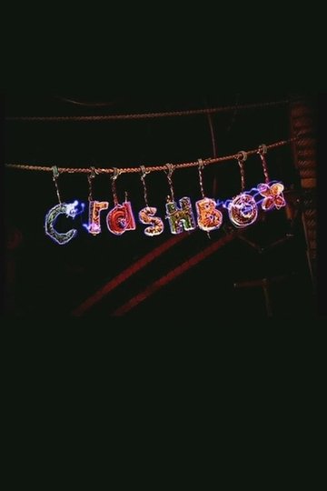 Locandina di Crashbox