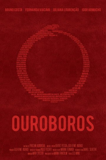 Locandina di Ouroboros