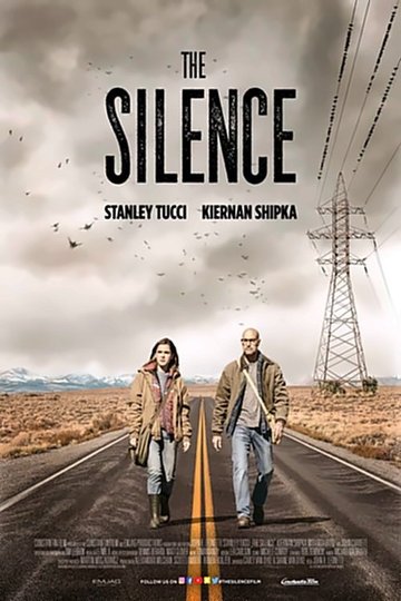 Locandina di The Silence