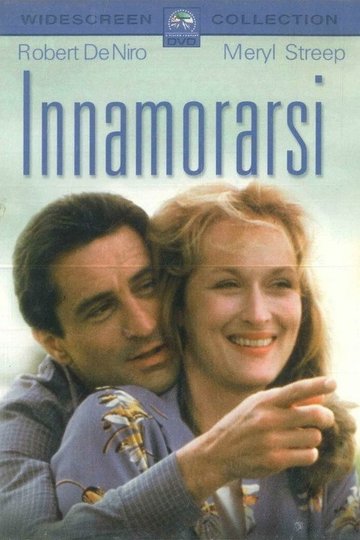 Locandina di Innamorarsi