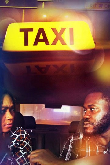 Locandina di Taxi