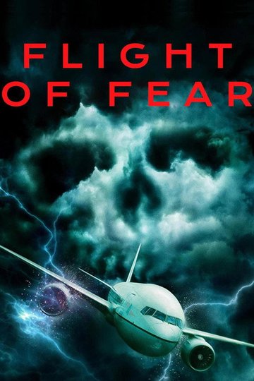 Locandina di Flight of Fear - Terrore ad alta quota