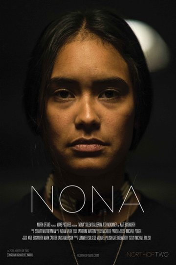 Locandina di Nona