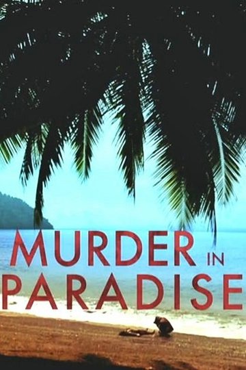 Locandina di Murder in Paradise