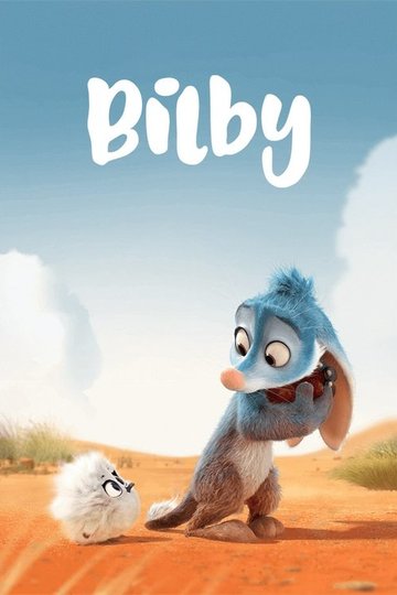 Locandina di Bilby