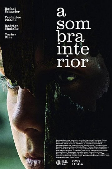 Locandina di A Sombra Interior