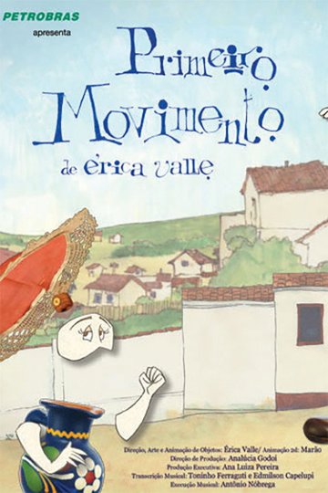 Locandina di Primeiro Movimento