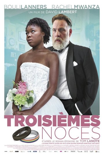 Locandina di Troisièmes Noces
