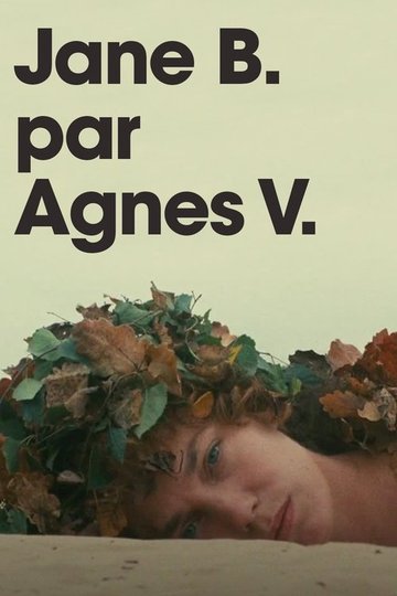 Locandina di Jane B. par Agnès V.