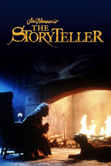 Locandina di The Storyteller