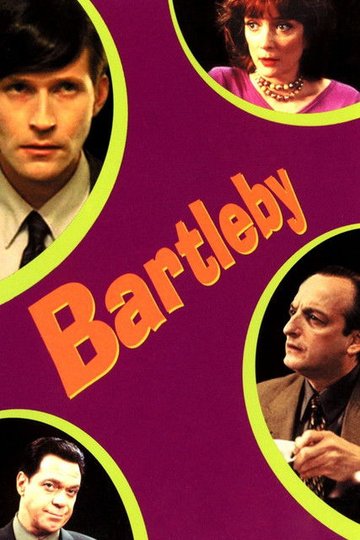 Locandina di Bartleby