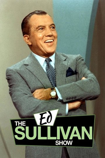 Locandina di The Ed Sullivan Show