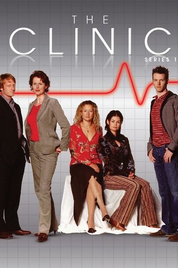 Locandina di The Clinic
