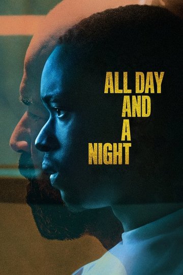 Locandina di All Day and a Night