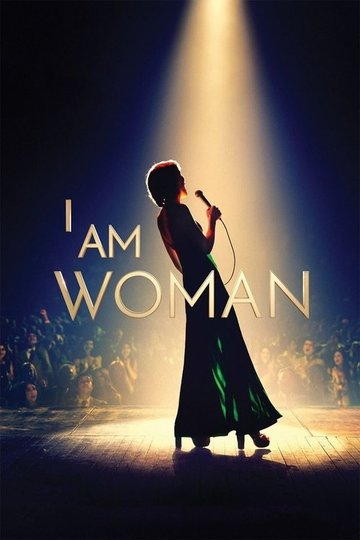 Locandina di I Am Woman