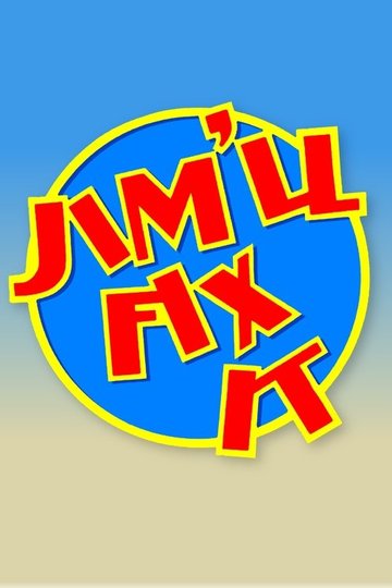 Locandina di Jim'll Fix It