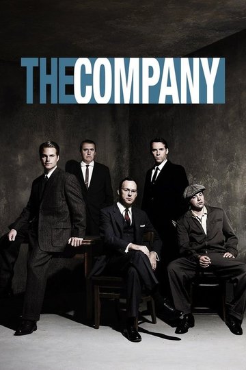 Locandina di The Company