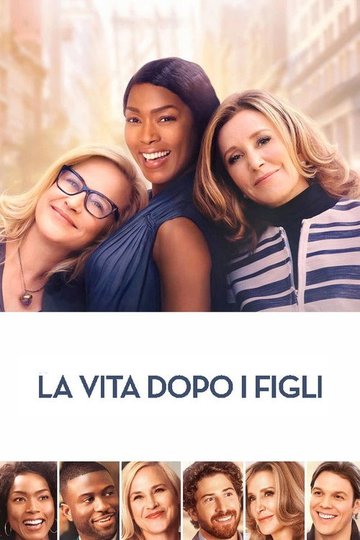 Locandina di La vita dopo i figli