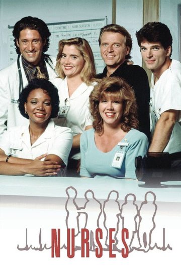 Locandina di Nurses