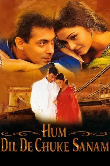 Locandina di Hum Dil De Chuke Sanam