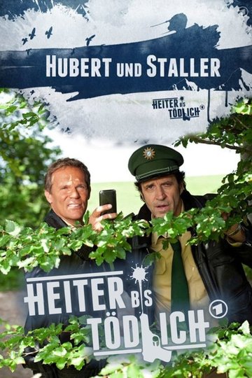 Locandina di Hubert ohne Staller