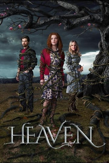 Locandina di Heaven