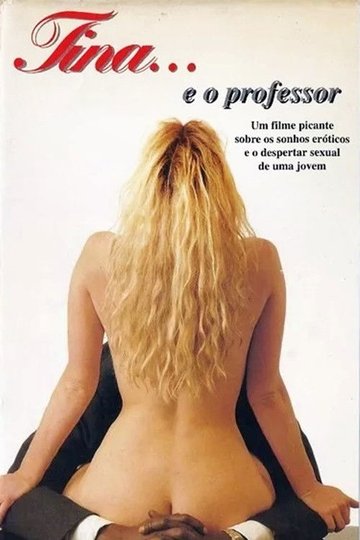 Locandina di Tina and the Professor