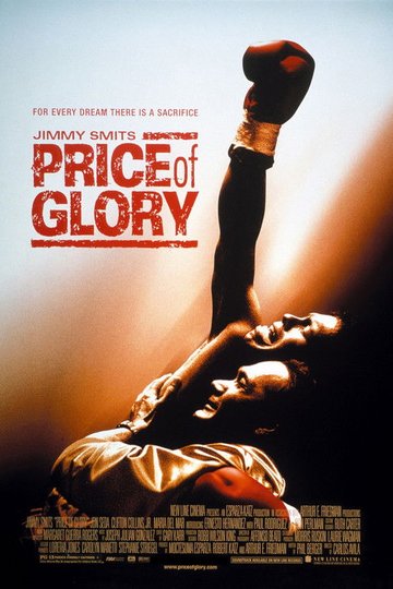 Locandina di Price of Glory