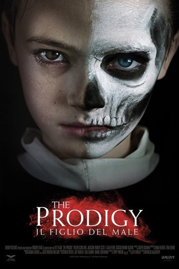 Locandina di The Prodigy - Il figlio del male
