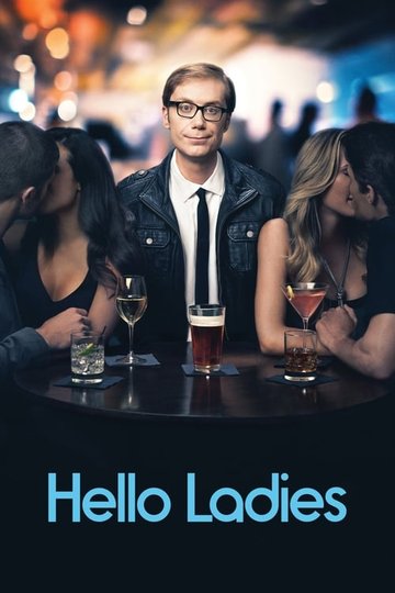 Locandina di Hello Ladies
