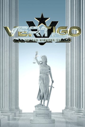 Locandina di Vértigo