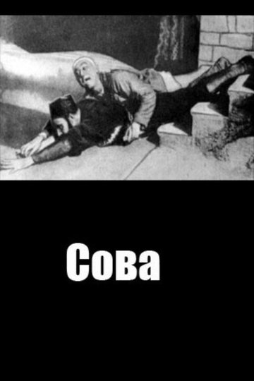 Locandina di Сова