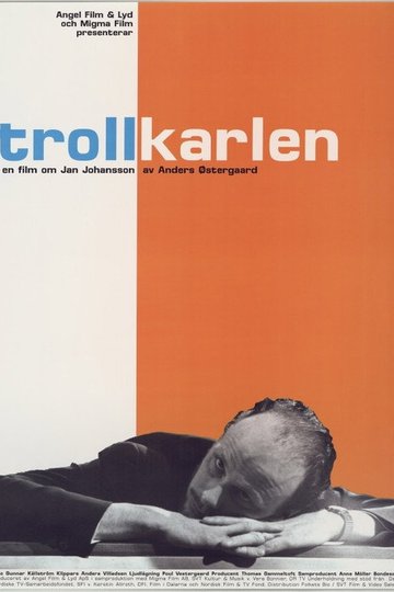Locandina di Trollkarlen