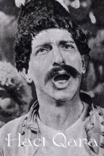 Locandina di Hacı Qara