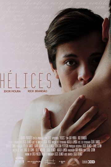 Locandina di Hélices