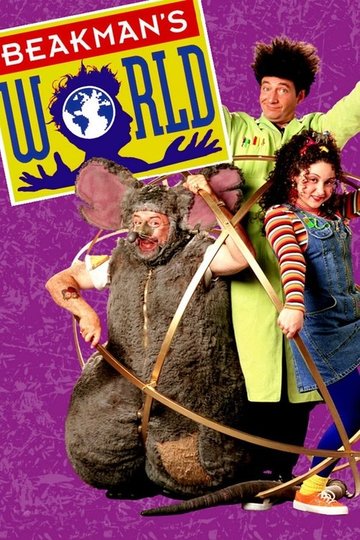 Locandina di Beakman's World