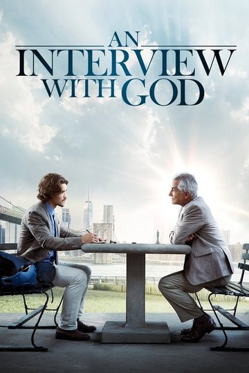 Locandina di An Interview with God