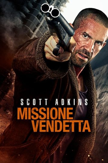 Locandina di Missione vendetta