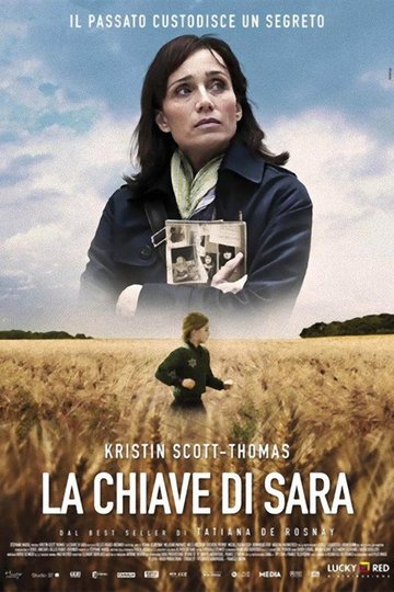 Locandina di La chiave di Sara