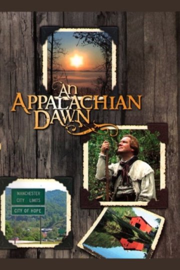 Locandina di An Appalachian Dawn