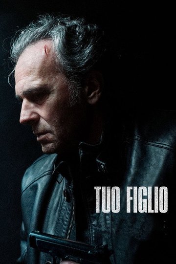 Locandina di Tuo figlio