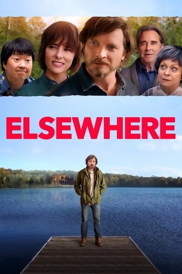 Locandina di Elsewhere